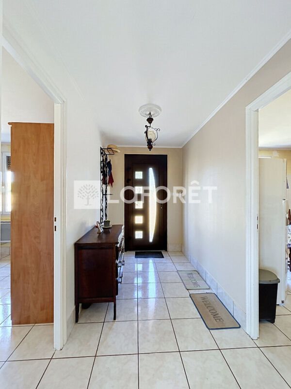 Maison à vendre, 81m², Val-Couesnon