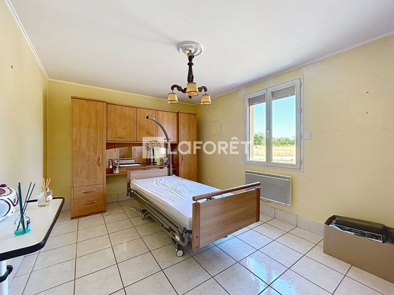 Maison à vendre, 81m², Val-Couesnon