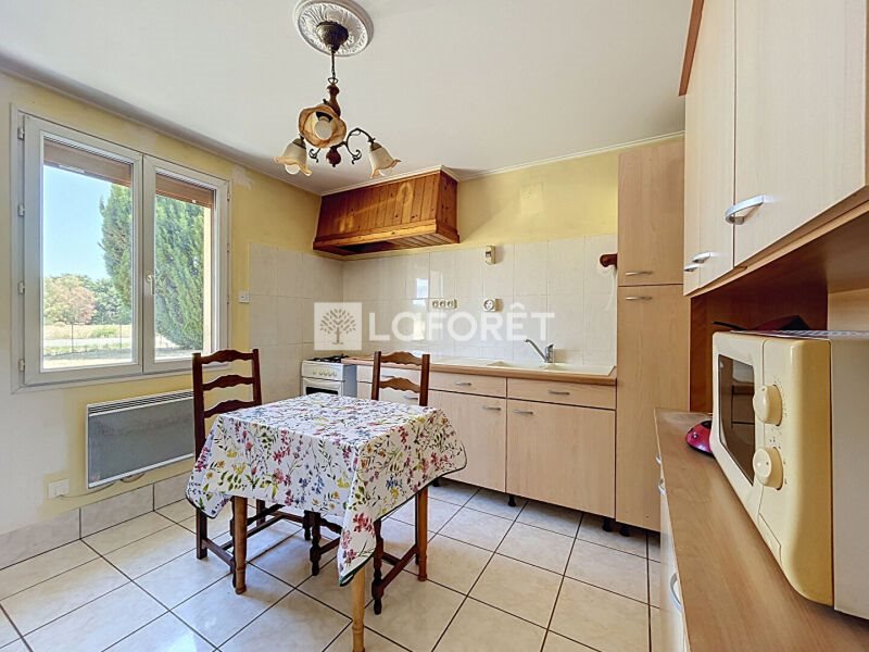 Maison à vendre, 81m², Val-Couesnon