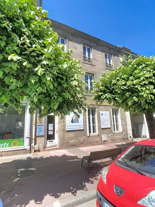 Maison à vendre, 243m², Limoges