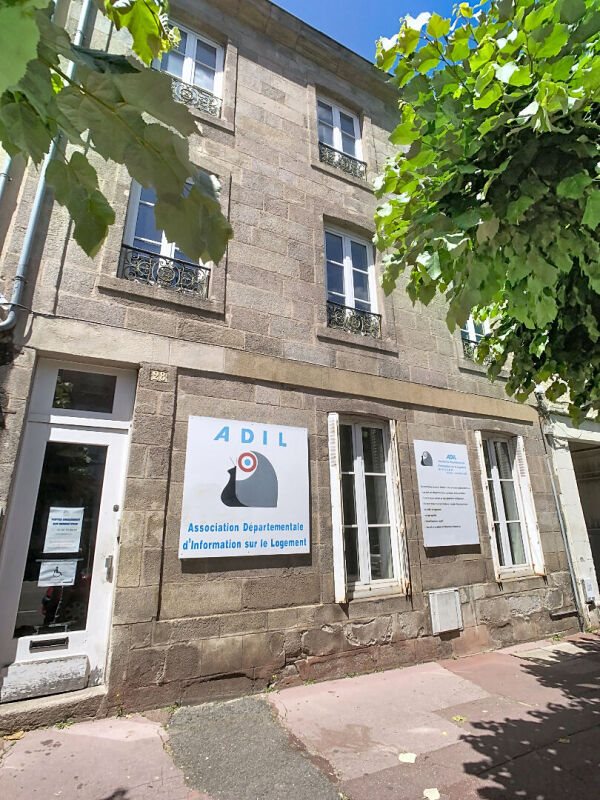 Maison à vendre, 243m², Limoges