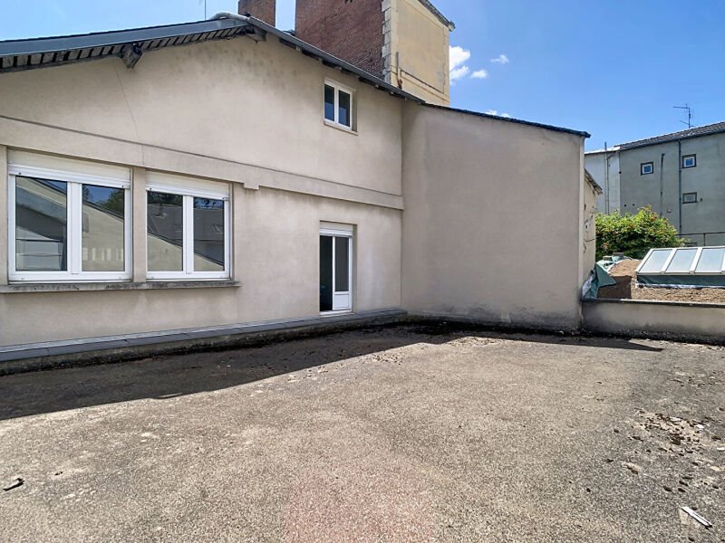 Maison à vendre, 243m², Limoges