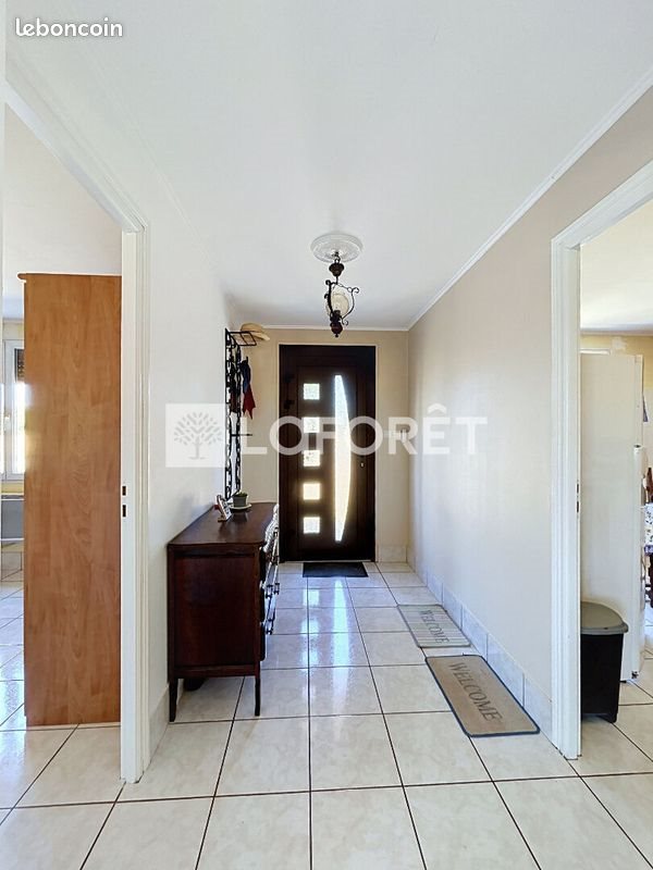 Maison à vendre, 82m², Fromental