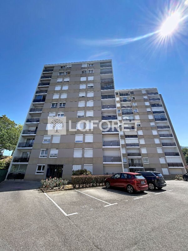 Appartement à vendre, 55m², Limoges