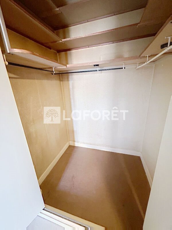 Appartement à vendre, 55m², Limoges