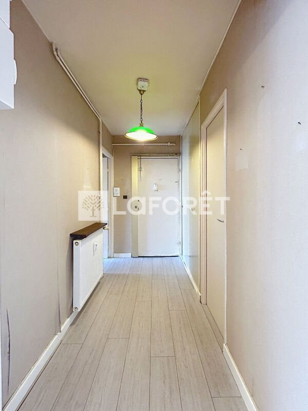 Appartement à vendre, 55m², Limoges