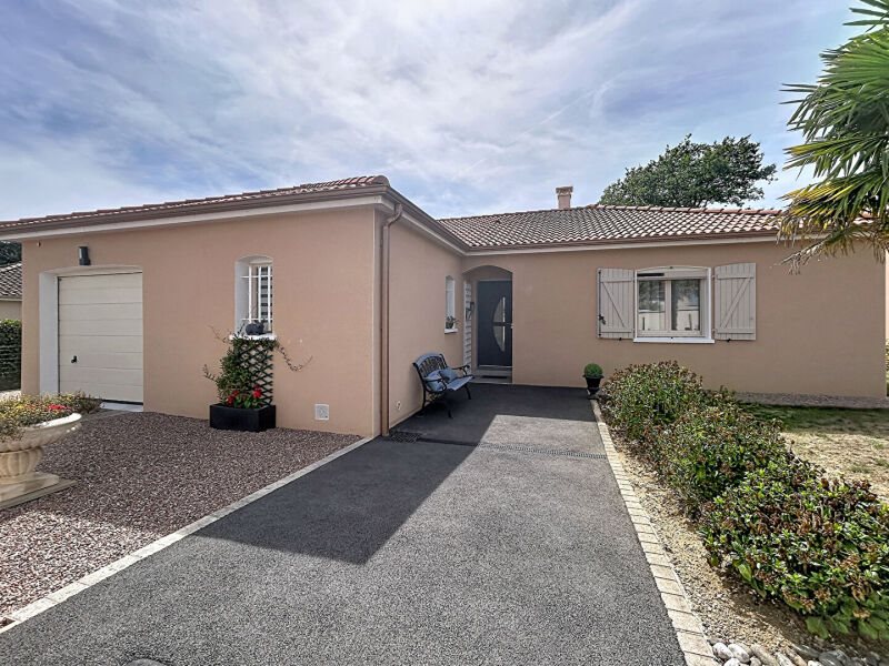 Maison à vendre, 118m², Aixe-sur-Vienne