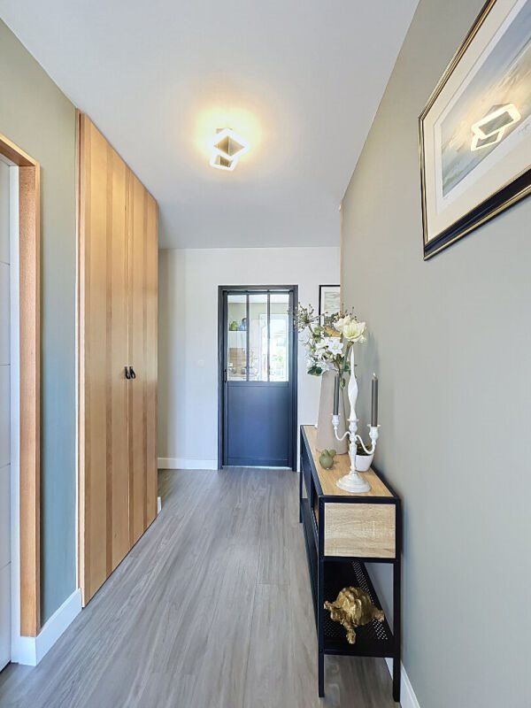 Maison à vendre, 118m², Aixe-sur-Vienne