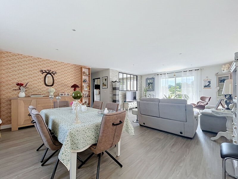 Maison à vendre, 118m², Aixe-sur-Vienne