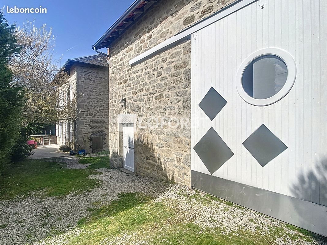 Maison à vendre, 191m², Saint-Denis-des-Murs