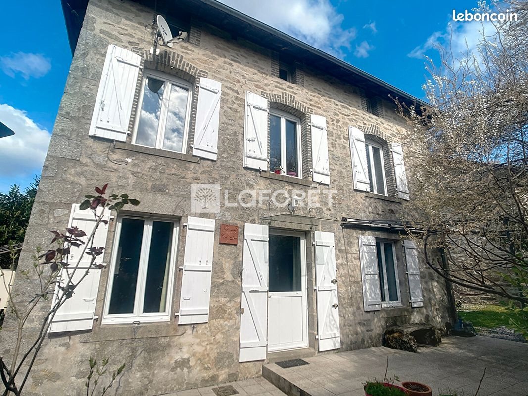 Maison à vendre, 191m², Saint-Denis-des-Murs