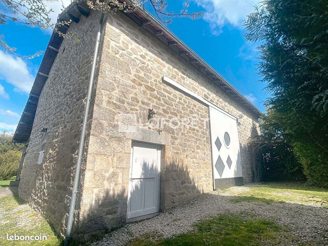 Maison à vendre, 191m², Saint-Denis-des-Murs
