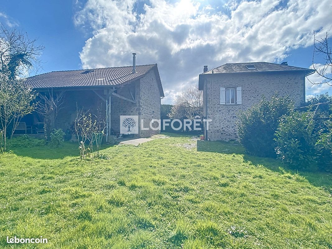 Maison à vendre, 191m², Saint-Denis-des-Murs