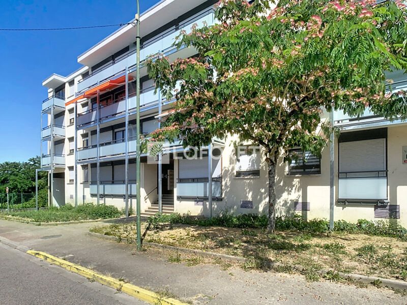 Appartement à vendre, 59m², Panazol