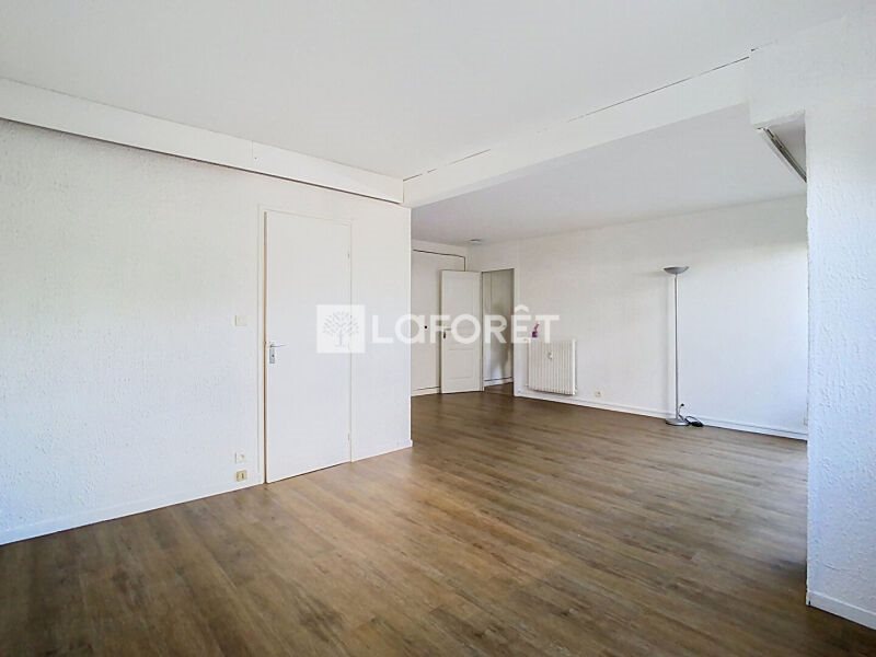 Appartement à vendre, 59m², Panazol