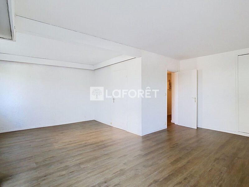 Appartement à vendre, 59m², Panazol