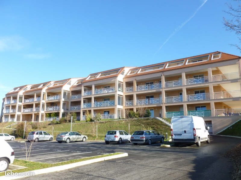 Appartement à louer, 43m², Limoges