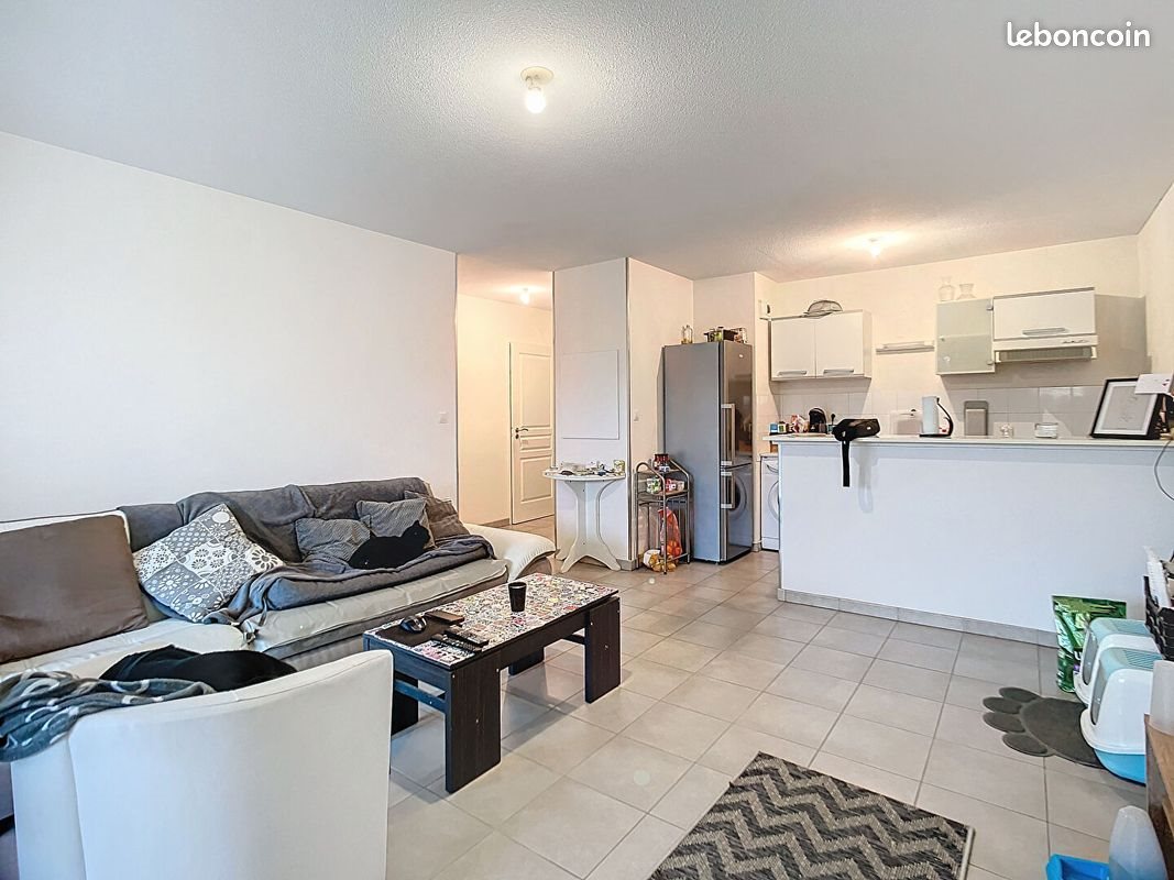 Appartement à louer, 43m², Limoges