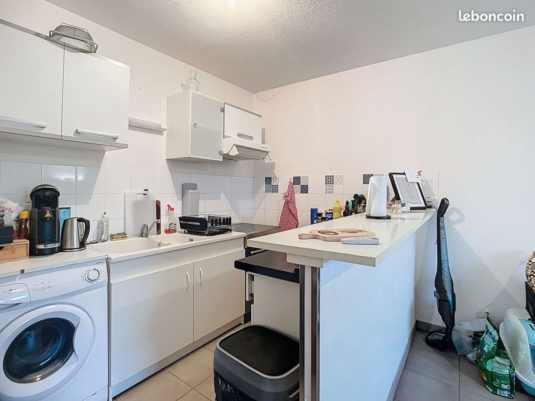 Appartement à louer, 43m², Limoges