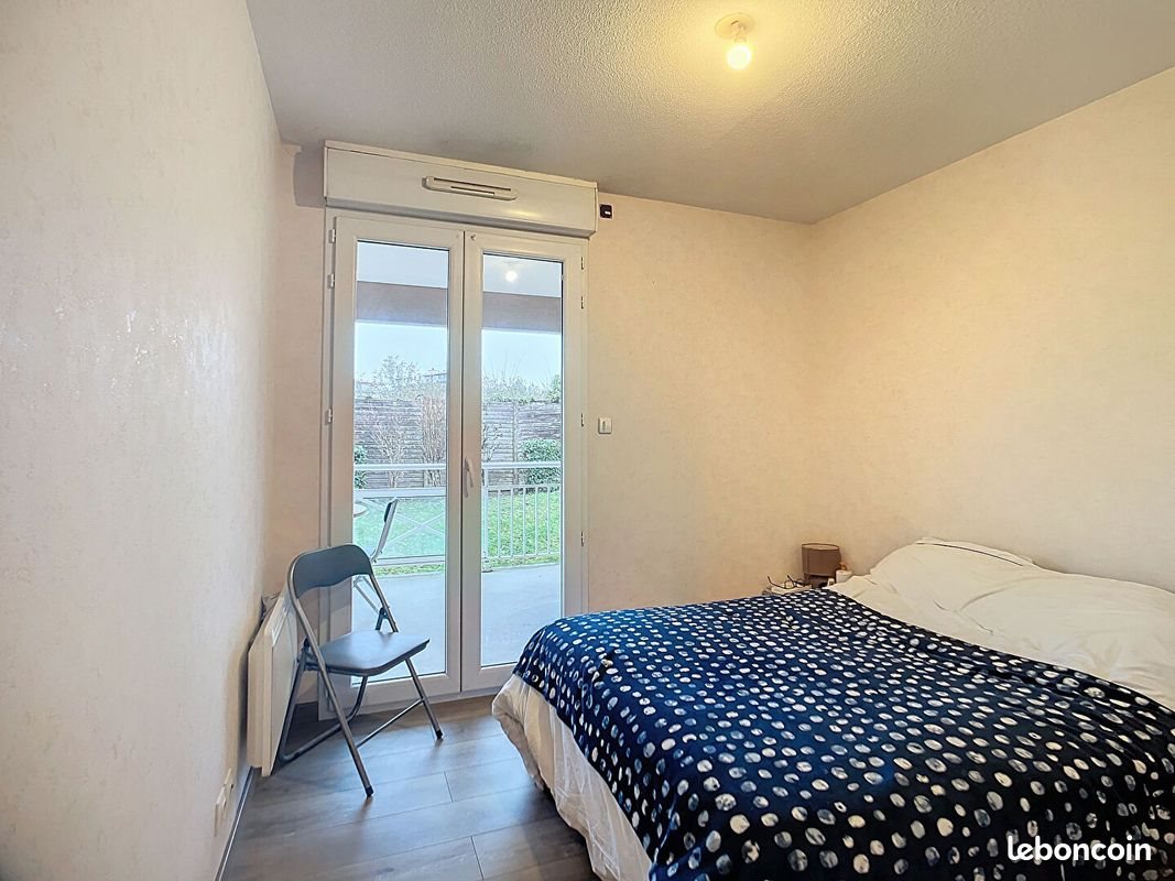Appartement à louer, 43m², Limoges