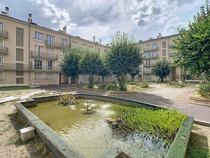 Appartement à vendre, 42m², Limoges