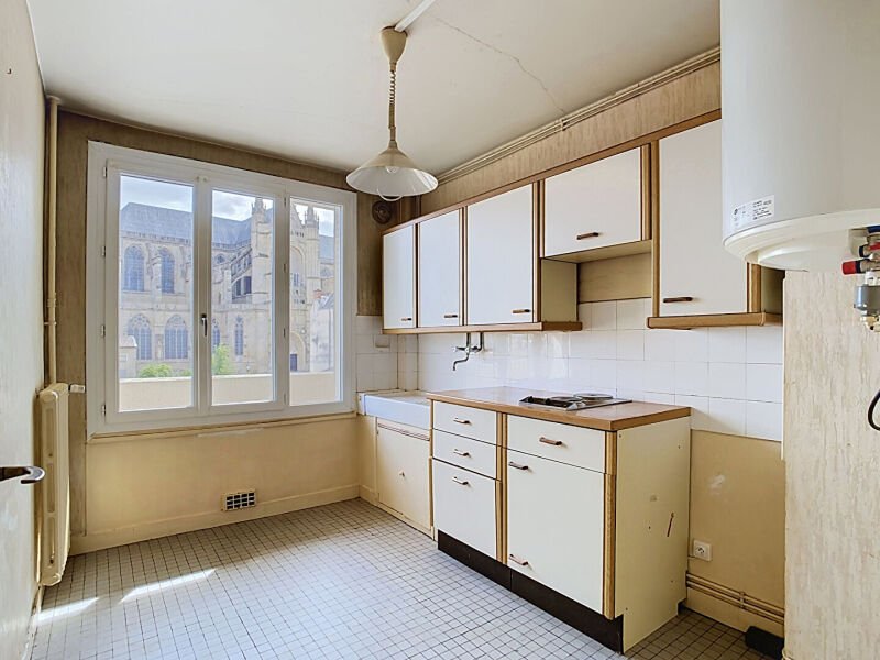 Appartement à vendre, 42m², Limoges
