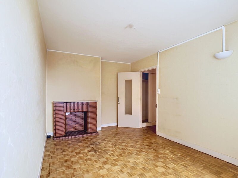 Appartement à vendre, 42m², Limoges