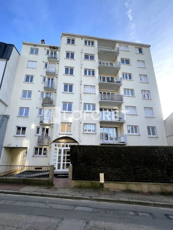 Appartement à vendre, 60m², Limoges