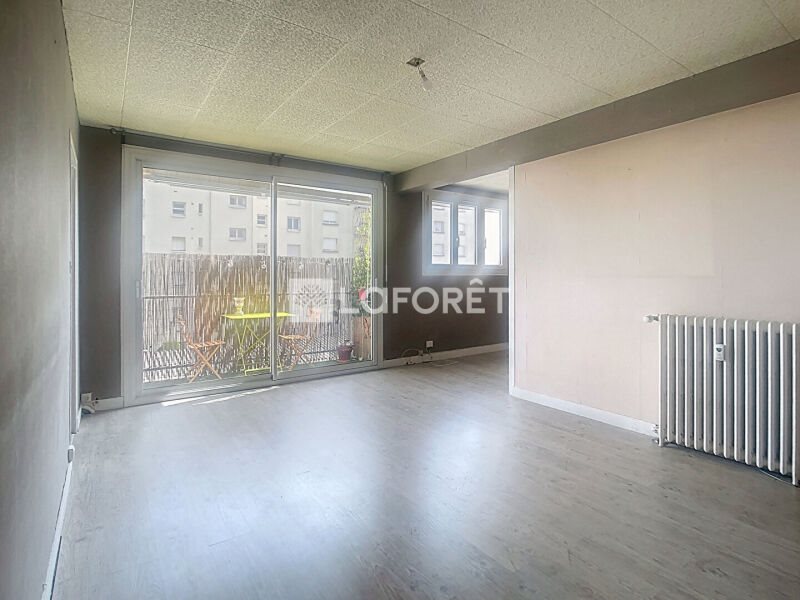 Appartement à vendre, 60m², Limoges