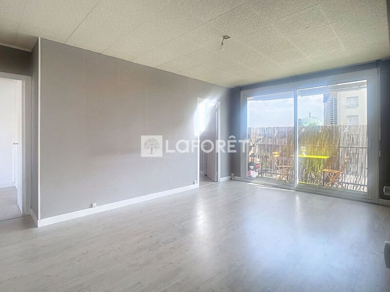 Appartement à vendre, 60m², Limoges