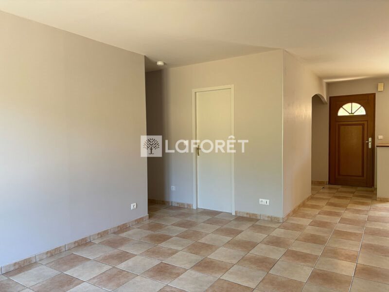 Maison à louer, 91m², Limoges