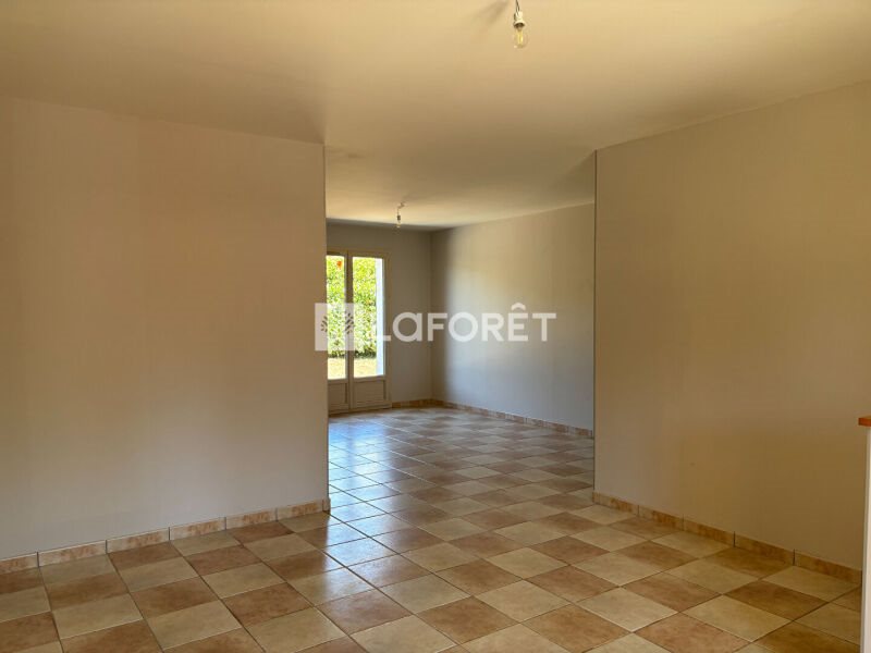 Maison à louer, 91m², Limoges