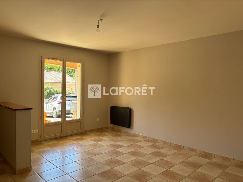 Maison à louer, 91m², Limoges