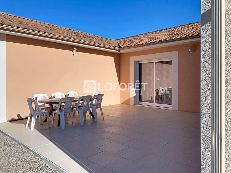 Maison à vendre, 168m², Couzeix
