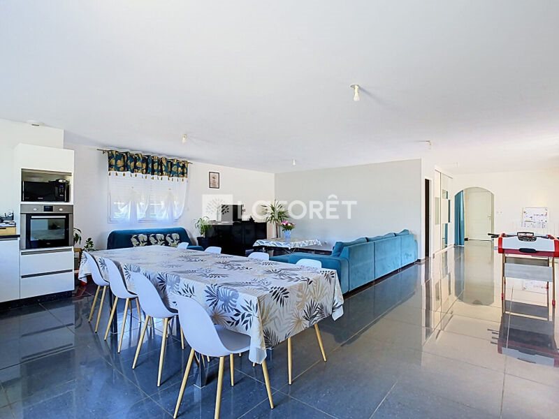 Maison à vendre, 168m², Couzeix