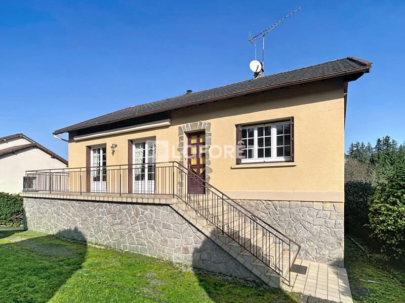 Maison à vendre, 125m², Bosmie-l'Aiguille