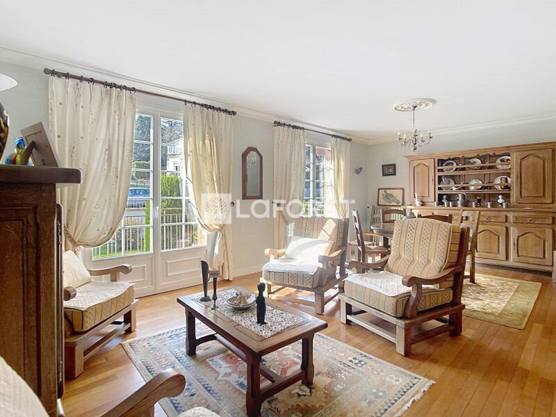 Maison à vendre, 125m², Bosmie-l'Aiguille