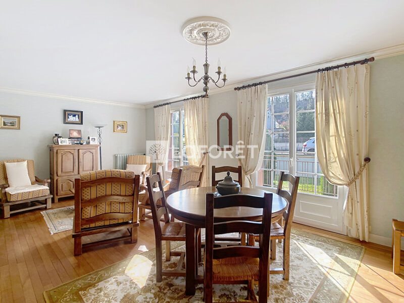 Maison à vendre, 125m², Bosmie-l'Aiguille