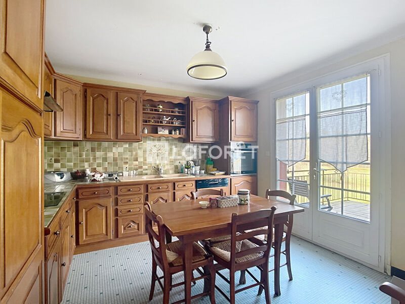 Maison à vendre, 125m², Bosmie-l'Aiguille