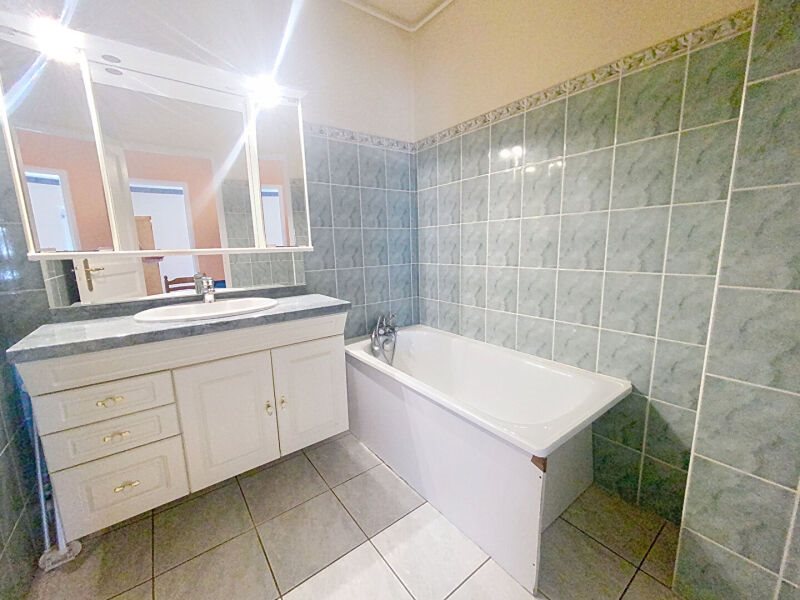 Appartement à vendre, 57m², Auxerre