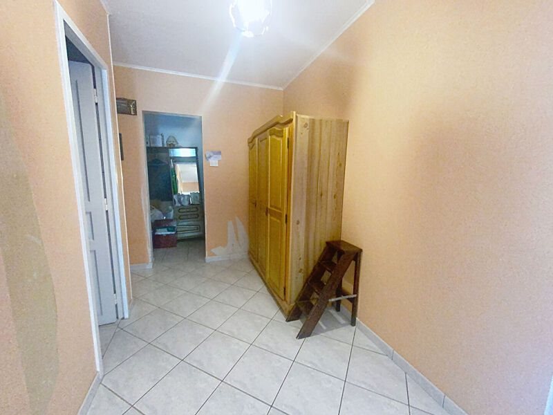 Appartement à vendre, 57m², Auxerre