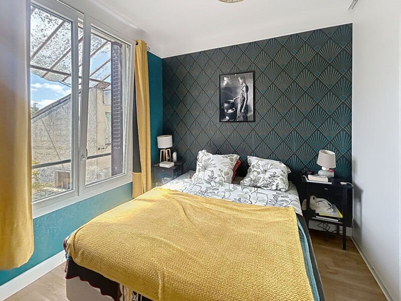 Maison à vendre, 98m², Auxerre