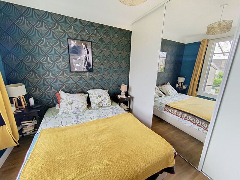 Maison à vendre, 98m², Auxerre