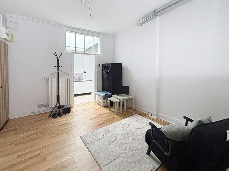 Appartement à louer, 38m², Auxerre