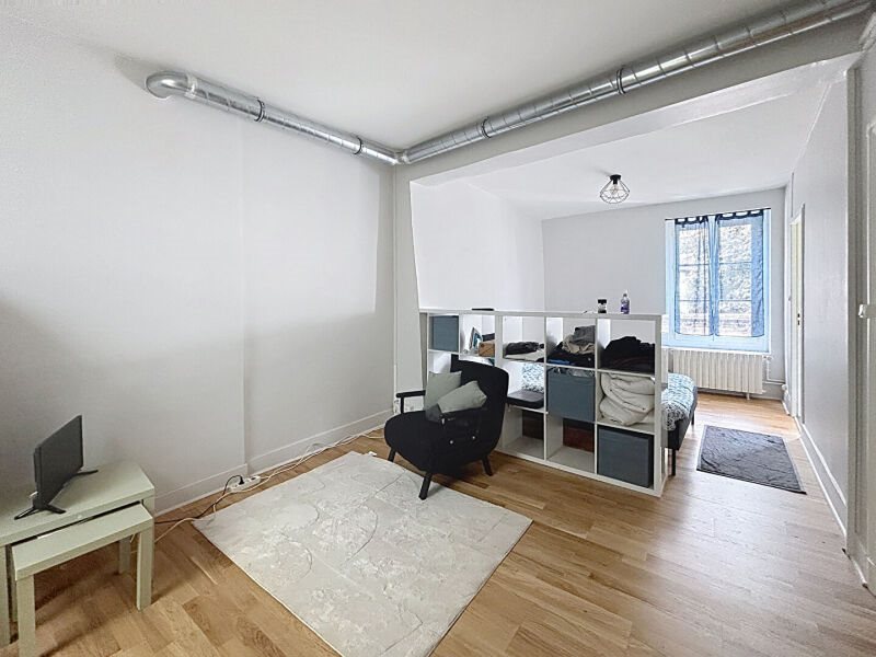 Appartement à louer, 38m², Auxerre