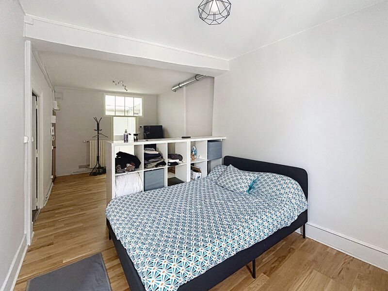 Appartement à louer, 38m², Auxerre