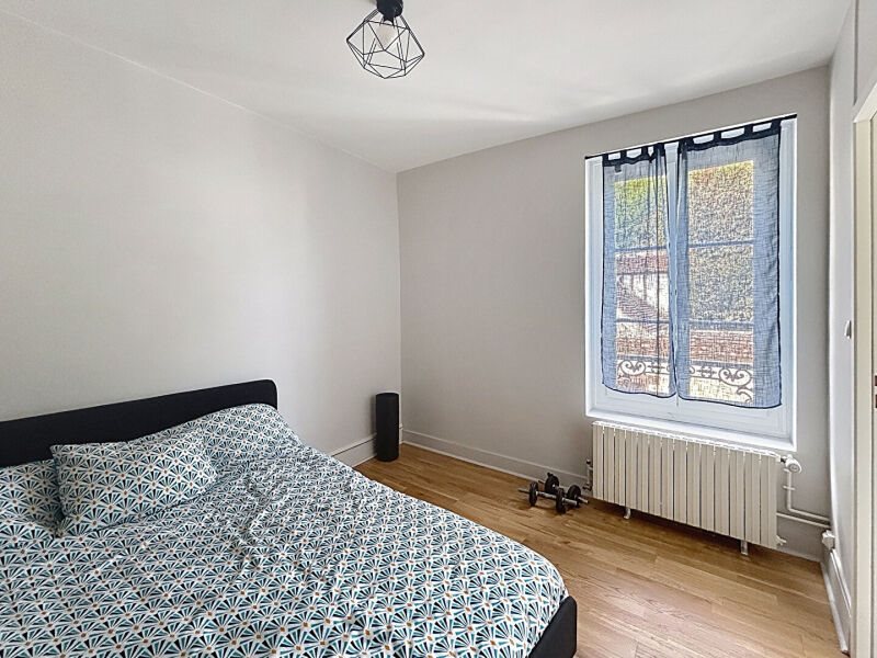 Appartement à louer, 38m², Auxerre