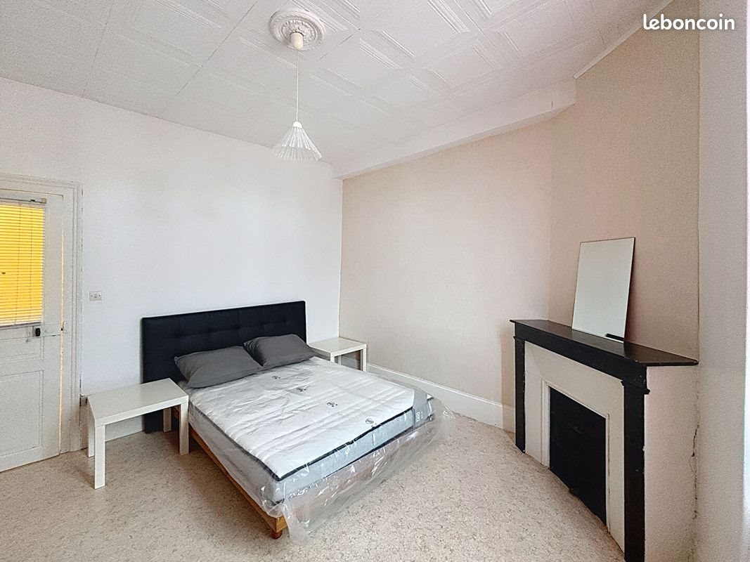 Appartement à louer, 40m², Auxerre