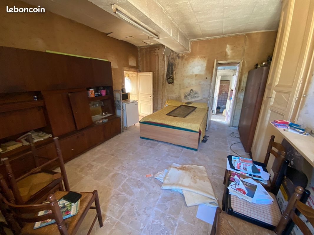 Maison à vendre, 57m², Brienon-sur-Armançon