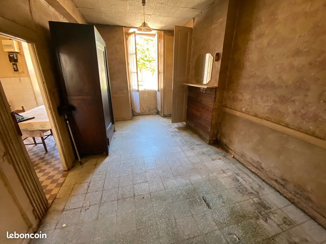 Maison à vendre, 57m², Brienon-sur-Armançon
